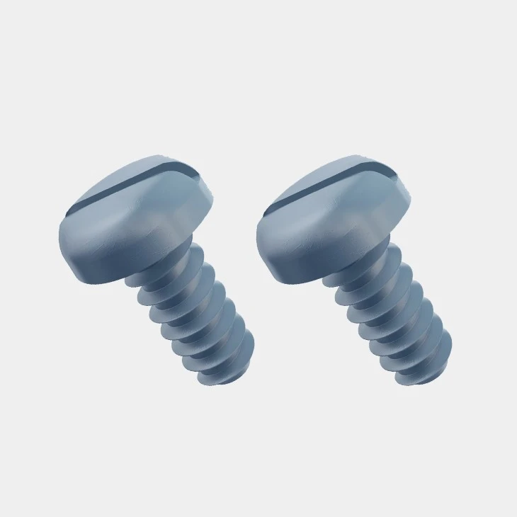 Metal Pan Head Screws