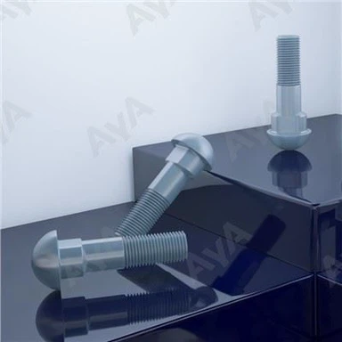 Bolts di Cabes di Ronda Preto