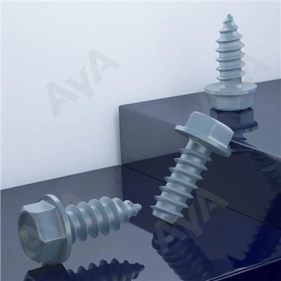 Hex Washer Cabes Screws Propio Propio
